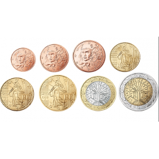 França Série Corrente 2004